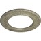 Ekena Millwork Holmdel Medallion (Canopies up to 12 7/8"), 20 7/8"OD x 12 7/8"ID x 1"P, Castle Stone Crackle CM20HOCSC - alternate 4